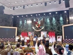 Apresiasi AJMHT 2026, Pramono Anung: Melihat Jakarta dari Berbagai Sudut Pandang 