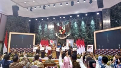 Apresiasi AJMHT 2026, Pramono: Melihat Jakarta dari Berbagai Sudut Pandang 