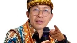 Pleno PBMA Dorong Mathla’ul Anwar Lakukan Lompatan Tinggi