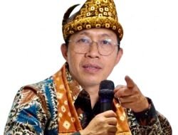 Pleno PBMA Dorong Mathla’ul Anwar Lakukan Lompatan Tinggi
