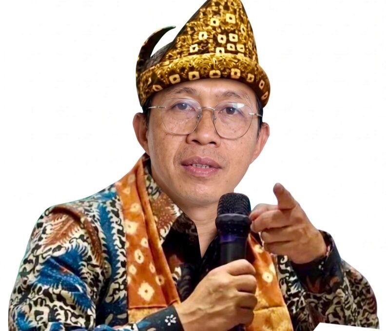 Pleno PBMA Dorong Mathla’ul Anwar Lakukan Lompatan Tinggi