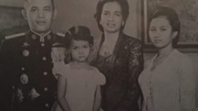 Mengenang Hendrianti Saharah Nasution, Saksi Hidup Tragedi 1965 dan Pesan tentang Memaafkan