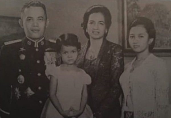 Mengenang Hendrianti Saharah Nasution, Saksi Hidup Tragedi 1965 dan Pesan tentang Memaafkan