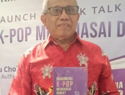 Fenomena K-Pop Menguasai Dunia, Bagaimana Potensi Indonesia?
