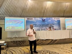 Hiswana Migas DPC Bogor dan Pertamina Patra Niaga Bahas Kebijakan Energi Terbaru Bersama 190 Anggota