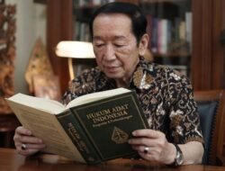 Alexius Tantrajaya: OTT KPK di ATR/BPN Harus Jadi Momentum Membongkar Praktik Mafia Tanah