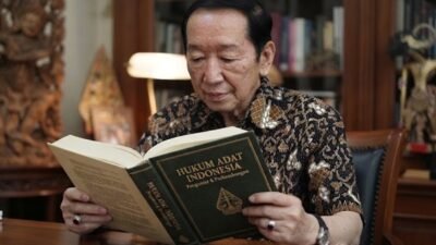 Alexius Tantrajaya: OTT KPK di ATR/BPN Harus Jadi Momentum Membongkar Praktik Mafia Tanah