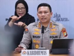 Artis Muda Inisial BP Dilaporkan ke Polisi Terkait Dugaan Kekerasan Seksual