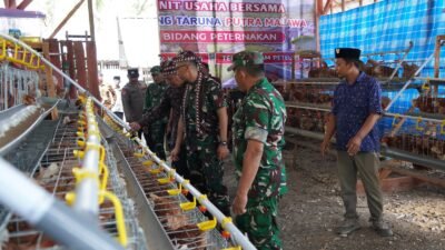Harmoni dari Desa Leran Kalitidu Bojonegoro: Dusun Sido Kumpul Menuju Panggung Nasional KASAD Award 2026