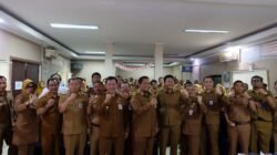 Tekan Efisiensi Anggaran, Bupati Subandi Dorong OPD di Sidoarjo Lebih Inovatif