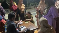Bagi Hasil Sumur Minyak Gandu Blora, Setiap KK Dapatkan Rp350 Ribu