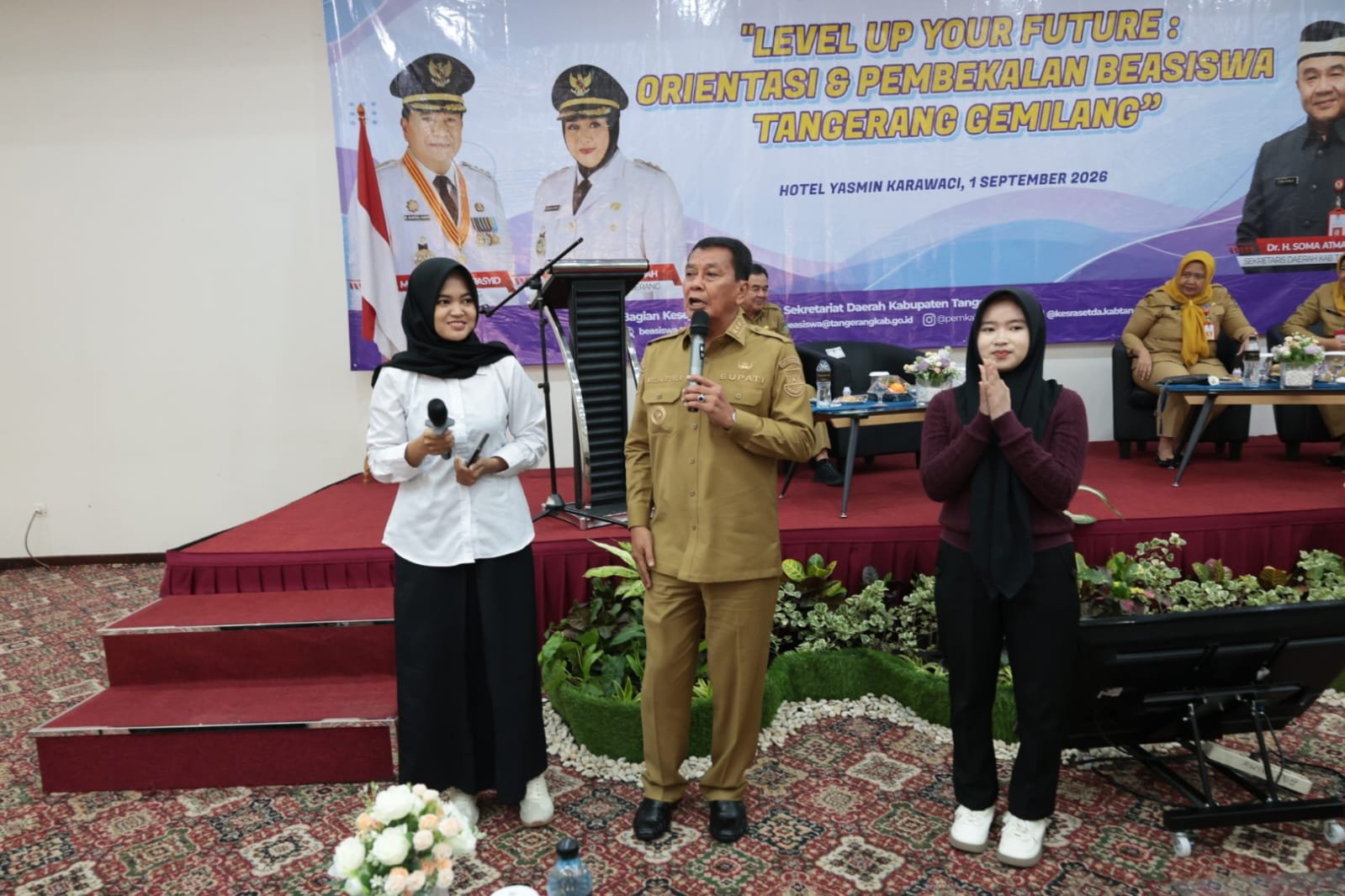 Beasiswa