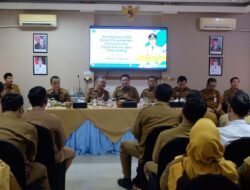 Tekan Efisiensi Anggaran, Bupati Subandi Dorong OPD di Sidoarjo Lebih Inovatif