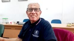 Catatan Hendry Ch Bangun Kalau Alam Sudah Menegur