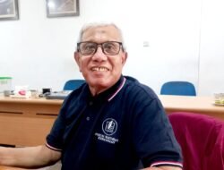 Kalau Alam Sudah Menegur