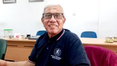 Catatan Hendry Ch Bangun Kalau Alam Sudah Menegur