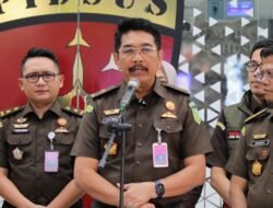 Kejagung Periksa 10 Saksi dalam Kasus Korupsi MBG dan Nikel
