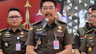 Kejagung Periksa 10 Saksi dalam Kasus Korupsi MBG dan Nikel