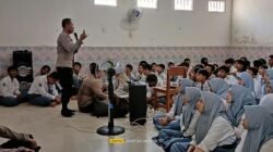 Polresta Sidoarjo Edukasi Pelajar tentang Bullying dan Radikalisme