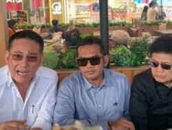 Aris Laporkan Istri dan Suami Cut Keke ke Polisi