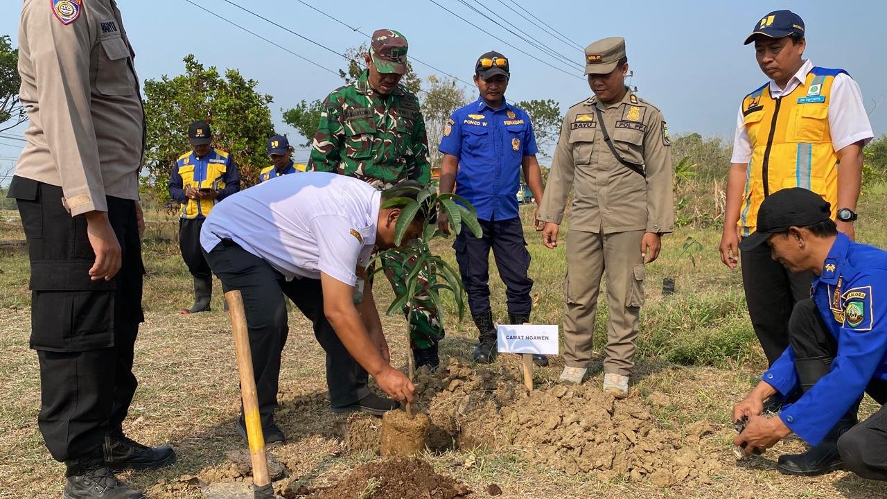 Sendangsari