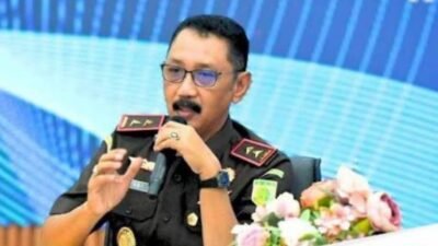 Kejati Kaltara