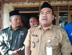 Dikunjungi Bupati, Mimpi Rumah Layak Lansia Sebatang Kara di Blora Segera Terwujud
