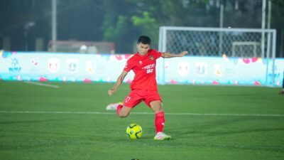 Zico Comeback ke Timnas di AMNC 2026