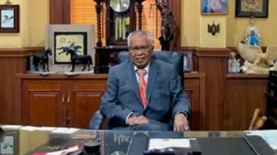 PT Atap Perkasa dan CV Citra Pratama Ajukan PKPU terhadap KSO PP-Urban Terkait Tagihan Proyek Museum KCBN Muarajambi
