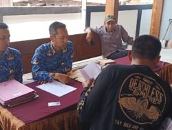 Warga Mulai Terima Ganti Rugi Bendungan Karangnongko, Rp300 Ribu/Meter Jadi Patokan