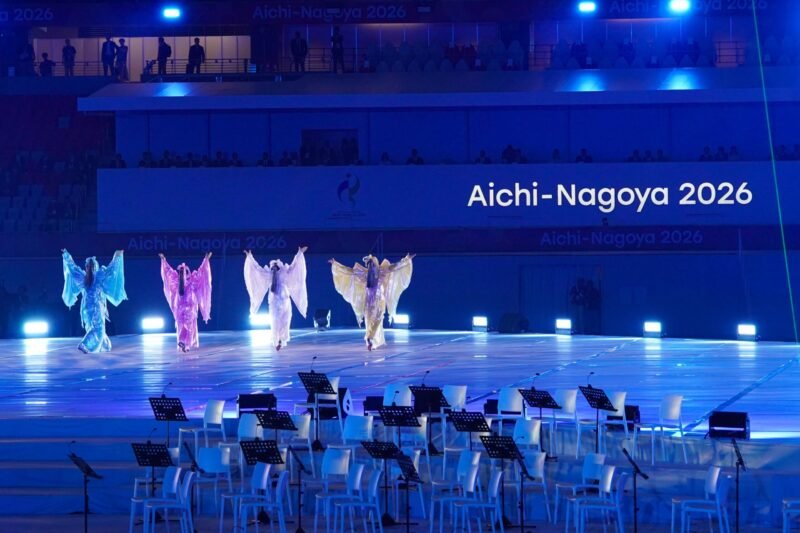 Menpora Erick Minta Atlet Indonesia Berani di Asian Games 2026