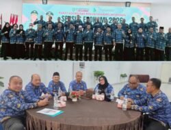 Sei Kepayang Barat Capai 96,13 Persen Sensus Ekonomi 2026