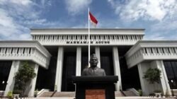 MA Ungkap Modus Penipuan Atas Nama Pejabat Peradilan
