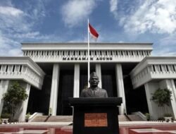 MA Ungkap Modus Penipuan Atas Nama Pejabat Peradilan