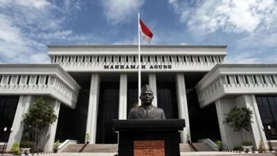 MA Ungkap Modus Penipuan Atas Nama Pejabat Peradilan