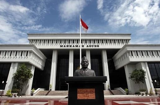 MA Ungkap Modus Penipuan Atas Nama Pejabat Peradilan
