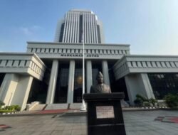 KY-MA Perkuat Dukungan Psikososial untuk Hakim