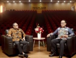 AI Ubah Peradilan, Integritas Hakim Tetap Utama