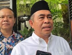 Mantan Bupati Way Kanan Diperiksa Kejagung