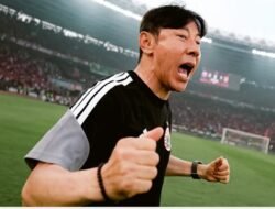 Persija Serahkan Dugaan Diskriminasi STY ke Komdis PSSI
