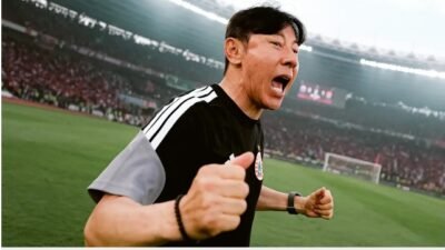 Persija Serahkan Dugaan Diskriminasi STY ke Komdis PSSI
