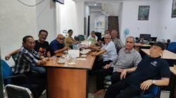 FWK Doakan Emas Pertama Aian Games, Minta Presiden Prabowo Perhatian Proses Pembinaan Atlet