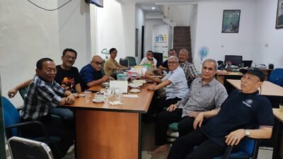 FWK Doakan Emas Pertama Aian Games, Minta Presiden Prabowo Perhatian Proses Pembinaan Atlet