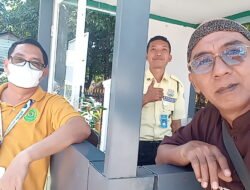 Ketum FORSIMEMA RI: Kesejahteraan Hakim Sudah Oke, Lalu Kesejahteraan Panitera dan Jurusita Kapan?