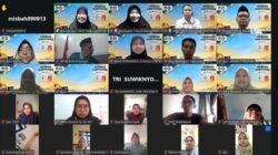 Webinar Program Koding Kota Pasuruan 2: Membangun Logika dan Karya melalui Koding di Setiap Langkah Pembelajaran