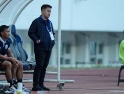 Garudayaksa FC Lengkapi Skuad Arungi Super League