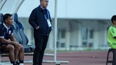 Garudayaksa FC Lengkapi Skuad Arungi Super League