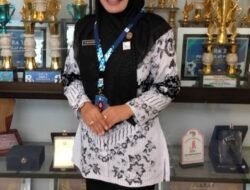Nurul Mawaridah Raih Gold Ambassador Intel Skills for Innovation