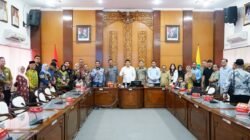 Pemkab Sidoarjo Kawal Pemenuhan SLHS SPPG untuk Jaga Keamanan Program MBG