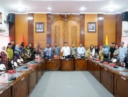 Pemkab Sidoarjo Kawal Pemenuhan SLHS SPPG untuk Jaga Keamanan Program MBG
